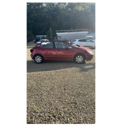 Calculateur moteur PEUGEOT 307