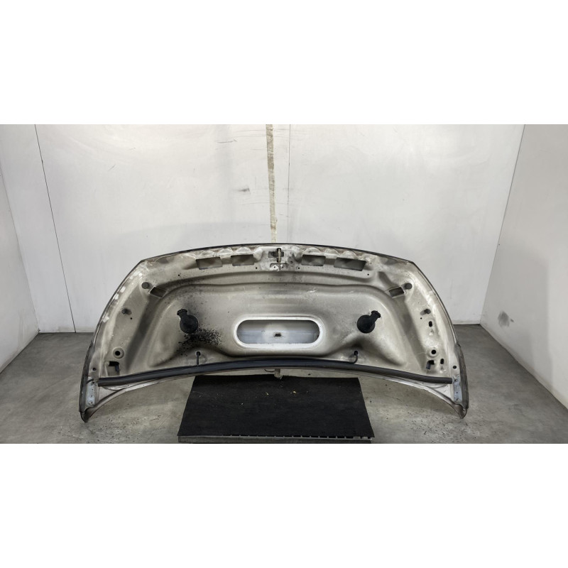 Capot FIAT SCUDO 2 Photo n°6