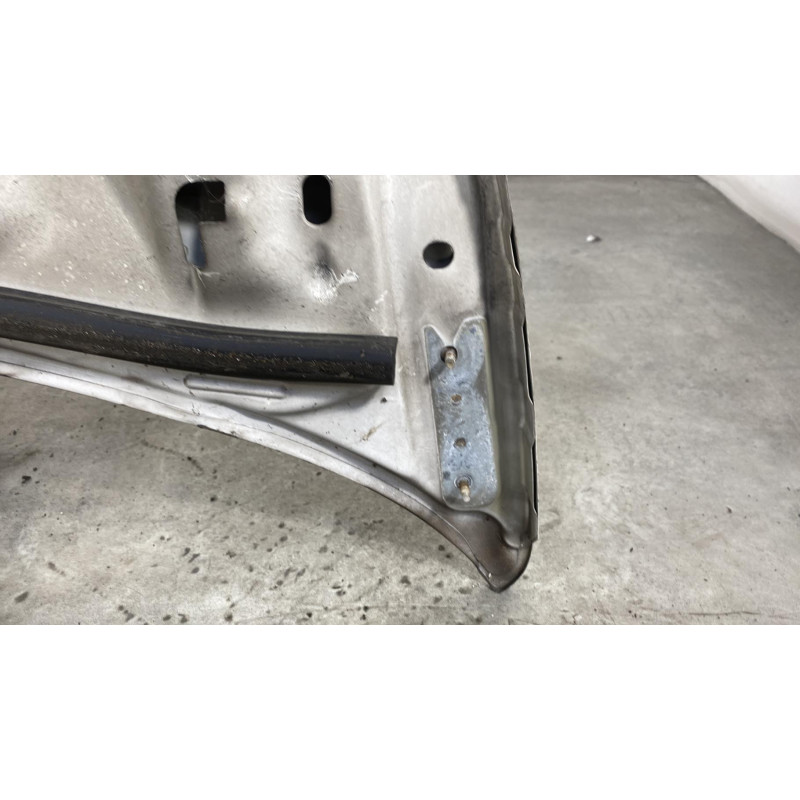 Capot FIAT SCUDO 2 Photo n°7