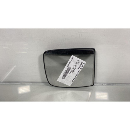 Glace retroviseur gauche FIAT SCUDO 2