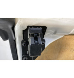 Porte de coffre gauche FIAT SCUDO 2