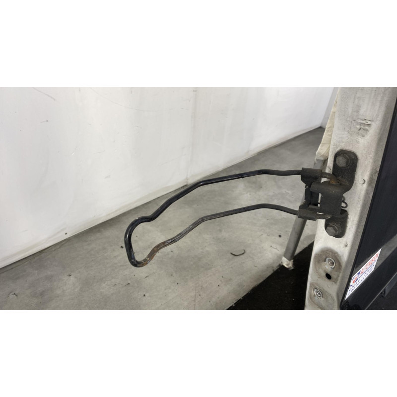 Porte de coffre gauche FIAT SCUDO 2 Photo n°4