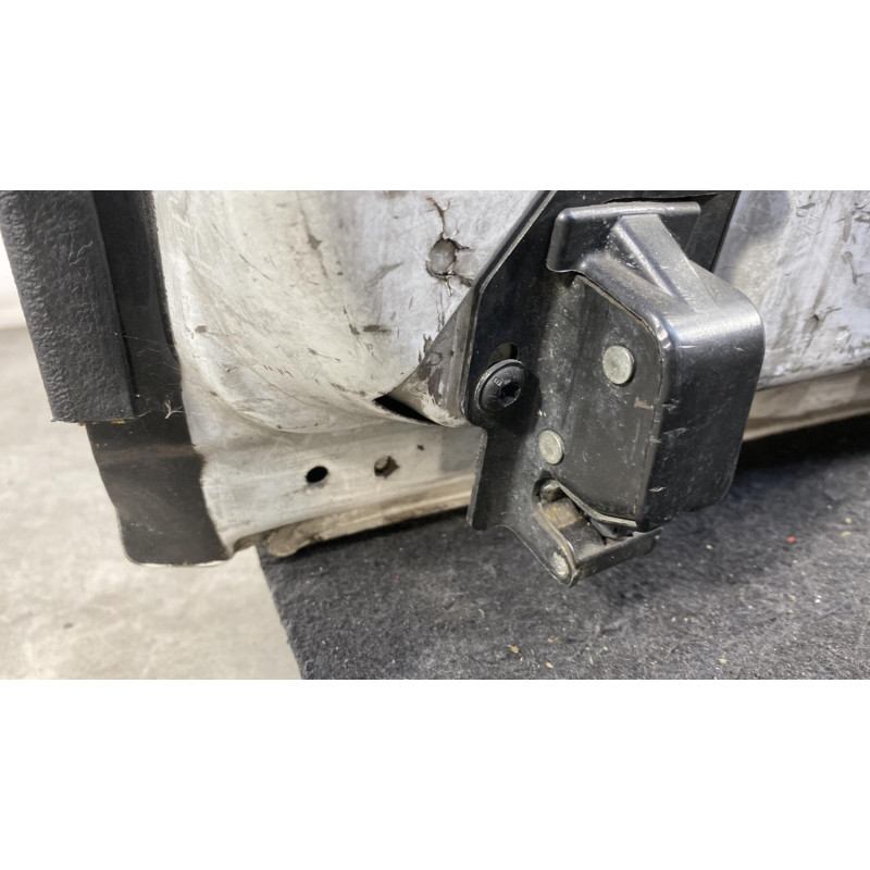 Porte de coffre gauche FIAT SCUDO 2 Photo n°6