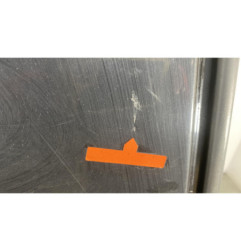 Porte de coffre gauche FIAT SCUDO 2