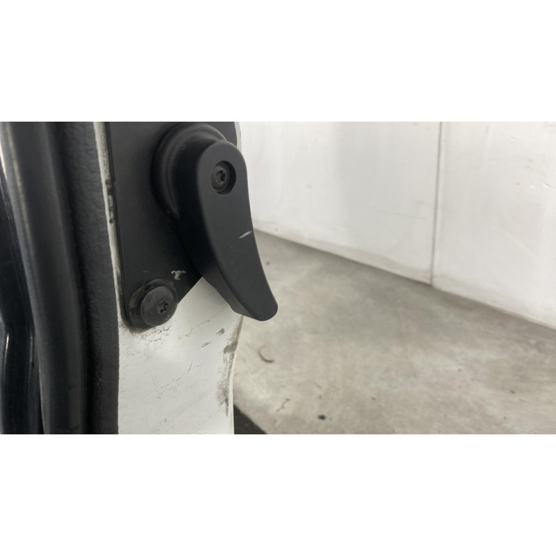 Porte de coffre gauche FIAT SCUDO 2 Photo n°8