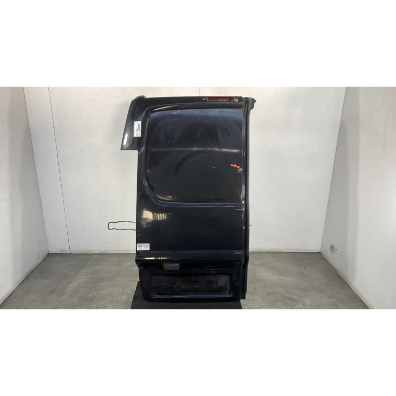 Porte de coffre gauche FIAT SCUDO 2 Photo n°10