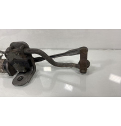 Moteur essuie glace avant FIAT SCUDO 2 Photo n°1