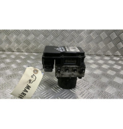 Bloc ABS (freins anti-blocage) FIAT SCUDO 2