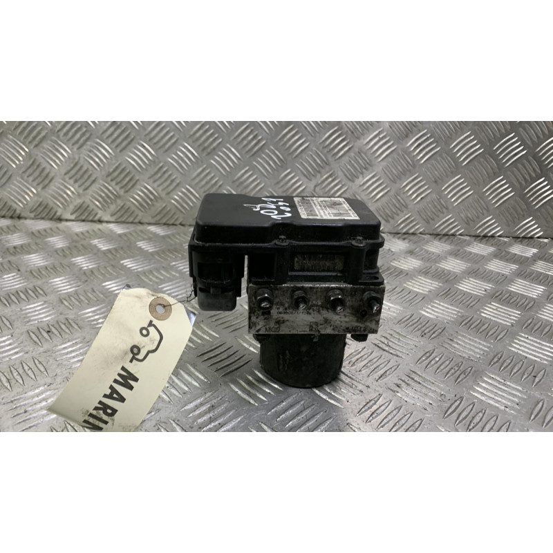 Bloc ABS (freins anti-blocage) FIAT SCUDO 2 Photo n°2