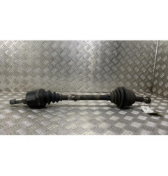 Cardan droit (transmission) FIAT SCUDO 2 Photo n°1