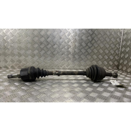 Cardan droit (transmission) FIAT SCUDO 2 Photo n°1