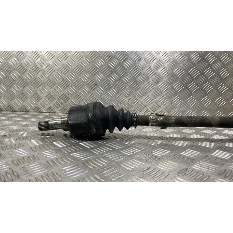 Cardan droit (transmission) FIAT SCUDO 2 Photo n°2