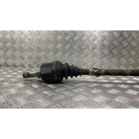 Cardan droit (transmission) FIAT SCUDO 2