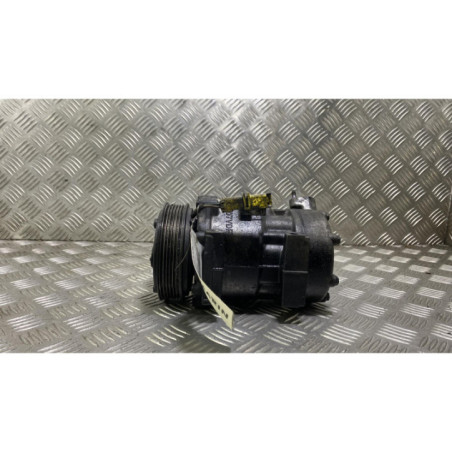Compresseur clim FIAT SCUDO 2 Photo n°1