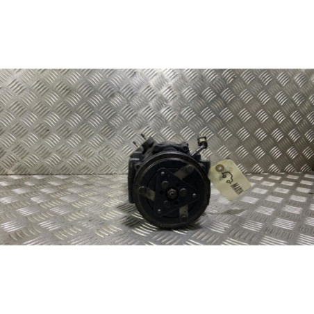 Compresseur clim FIAT SCUDO 2