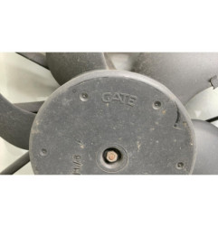 Moto ventilateur radiateur FIAT SCUDO 2 Photo n°1