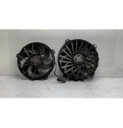Moto ventilateur radiateur FIAT SCUDO 2