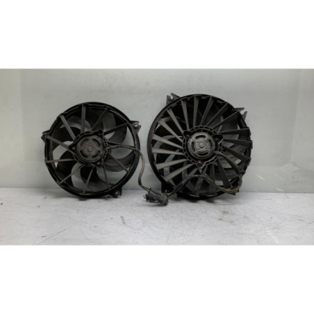 Moto ventilateur radiateur FIAT SCUDO 2
