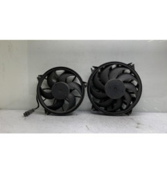 Moto ventilateur radiateur FIAT SCUDO 2