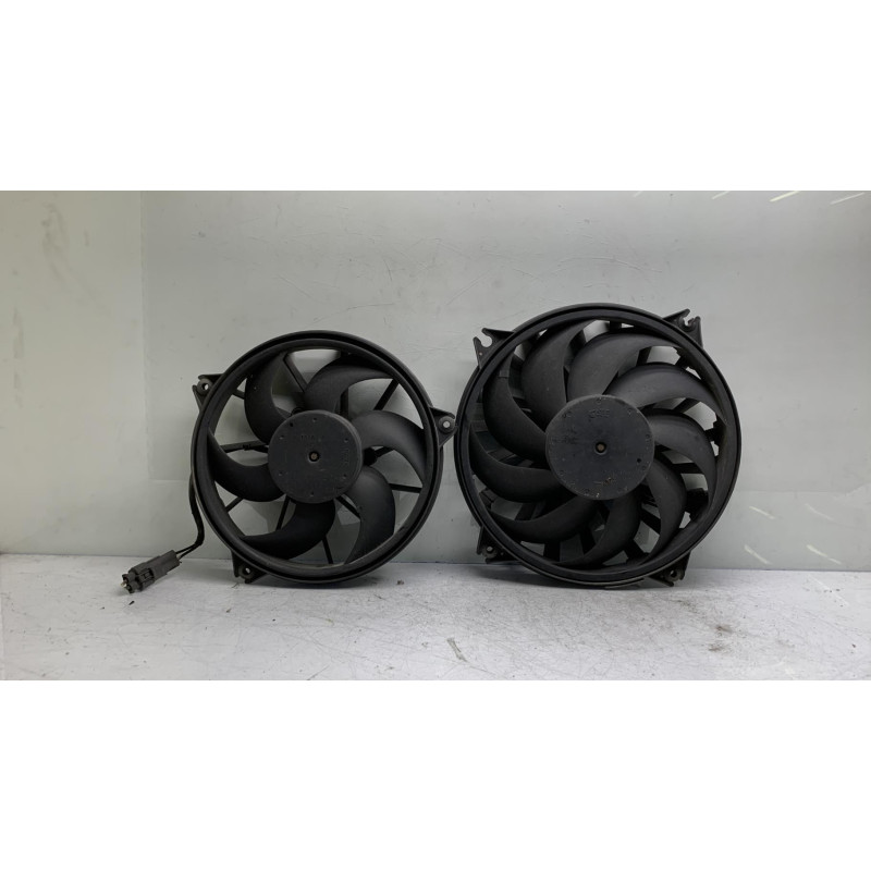 Moto ventilateur radiateur FIAT SCUDO 2 Photo n°3