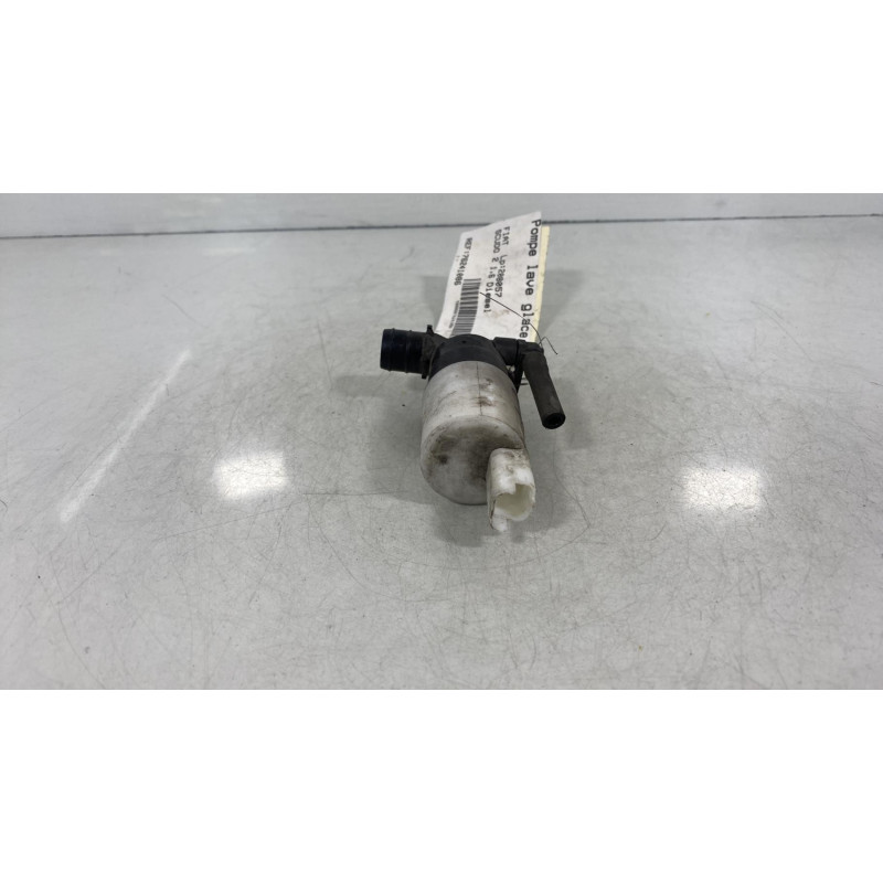 Pompe lave glace avant FIAT SCUDO 2 Photo n°3