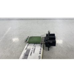 Resistance chauffage FIAT SCUDO 2 Photo n°1