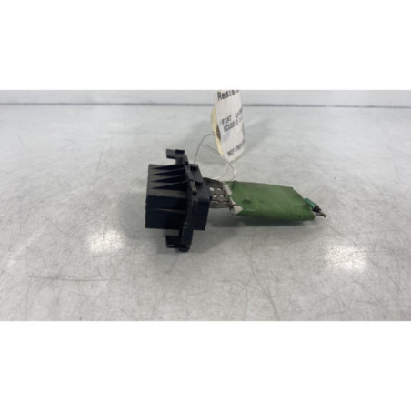Resistance chauffage FIAT SCUDO 2