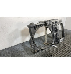 Face avant PEUGEOT 407