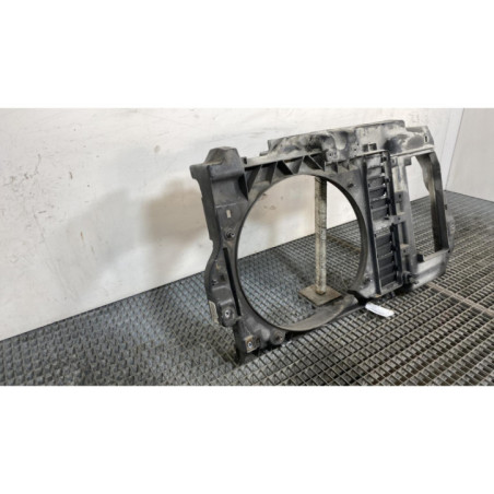 Face avant PEUGEOT 407