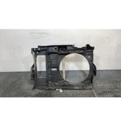 Face avant PEUGEOT 407