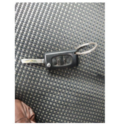 Face avant PEUGEOT 407