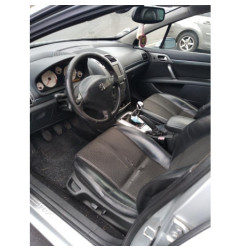 Verin de coffre PEUGEOT 407