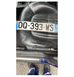 Jante PEUGEOT 406