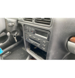 Jante PEUGEOT 406