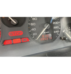 Jante PEUGEOT 406