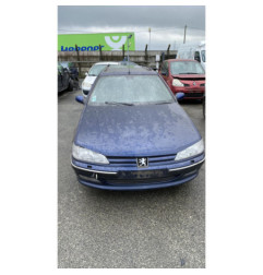 Jante PEUGEOT 406