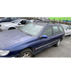 Jante PEUGEOT 406