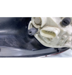 Feu arriere principal droit (feux) OPEL ASTRA J