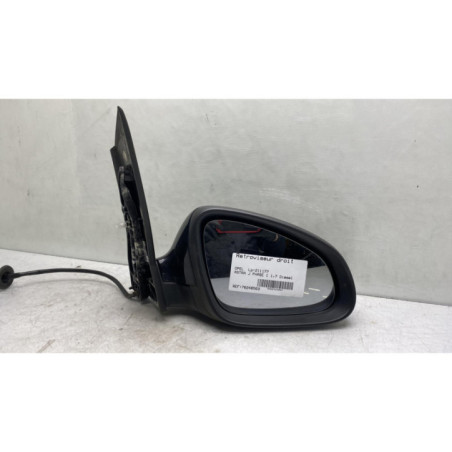 Retroviseur droit OPEL ASTRA J Photo n°1