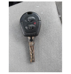 Jante SEAT IBIZA 3