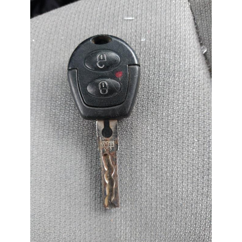 Jante SEAT IBIZA 3 Photo n°6