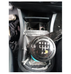 Jante SEAT IBIZA 3