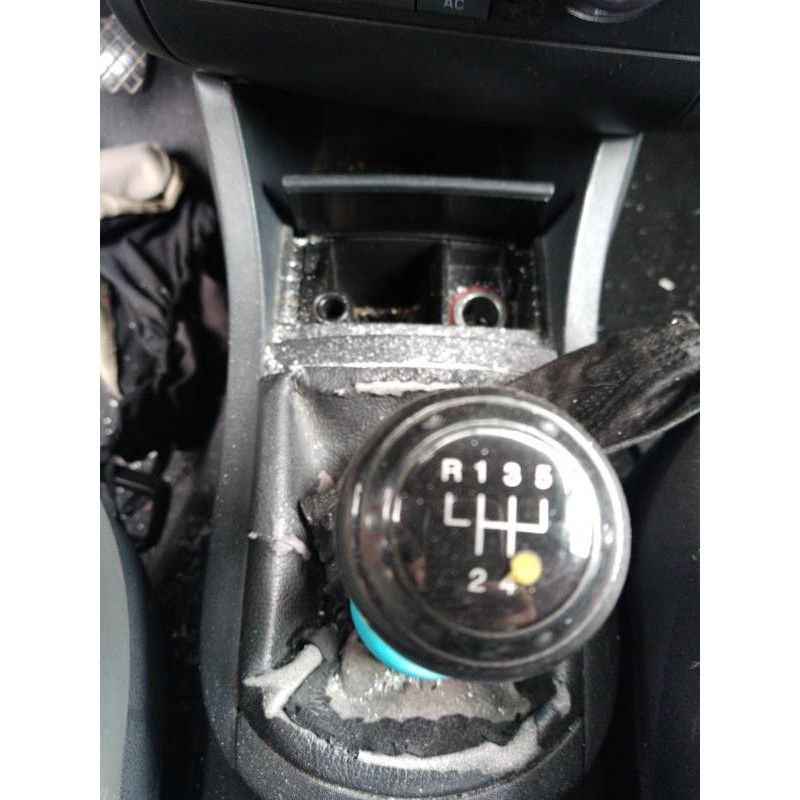 Jante SEAT IBIZA 3 Photo n°7