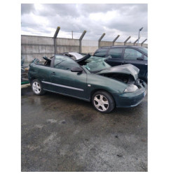 Jante SEAT IBIZA 3