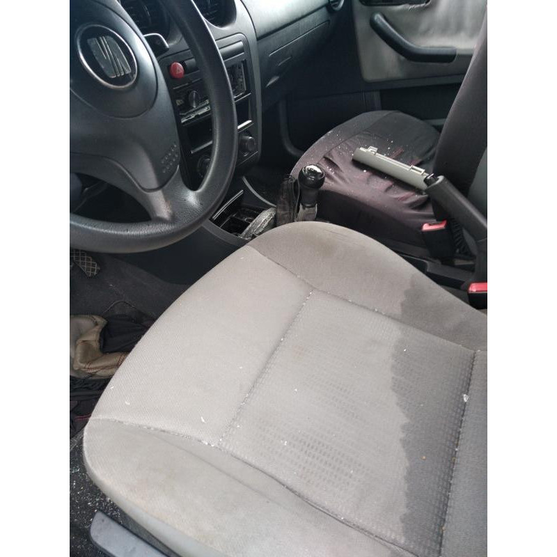 Jante SEAT IBIZA 3 Photo n°10