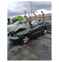 Jante SEAT IBIZA 3