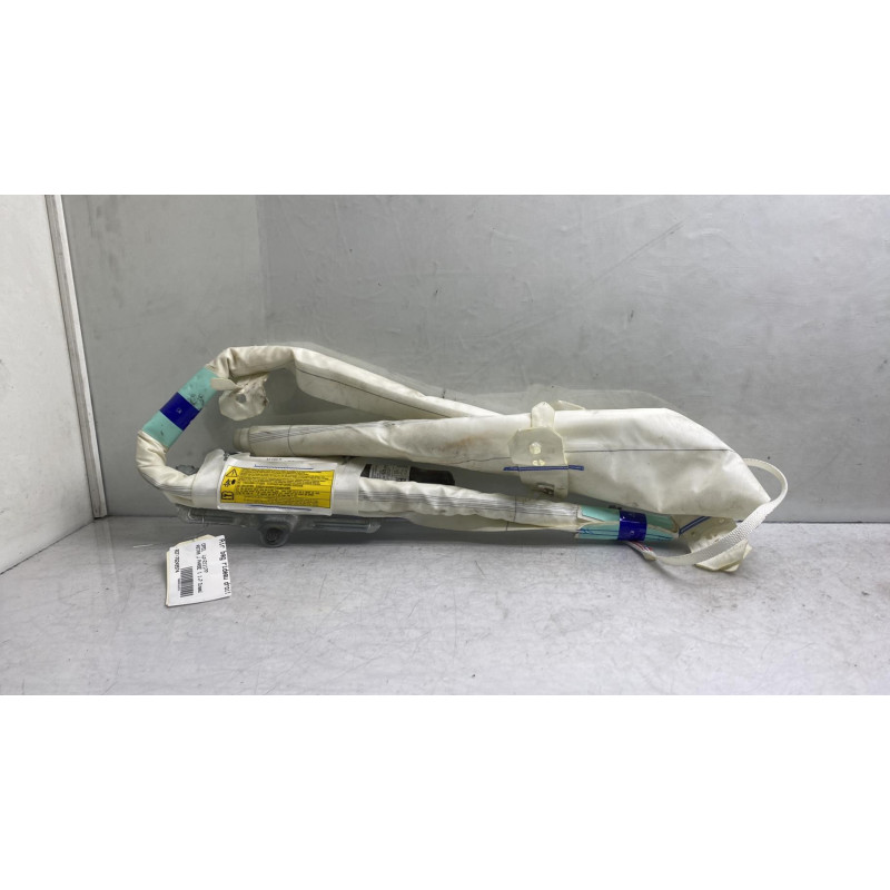 Air bag rideau droit OPEL ASTRA J Photo n°3