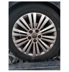 Air bag rideau droit OPEL ASTRA J