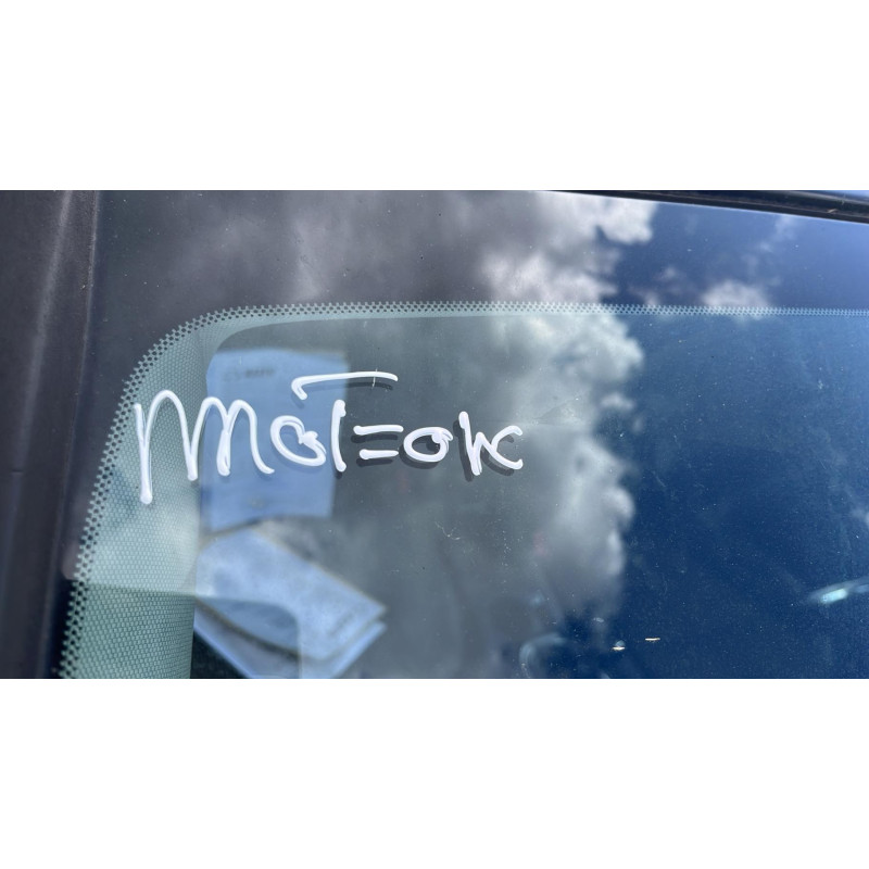 Air bag rideau droit OPEL ASTRA J Photo n°16