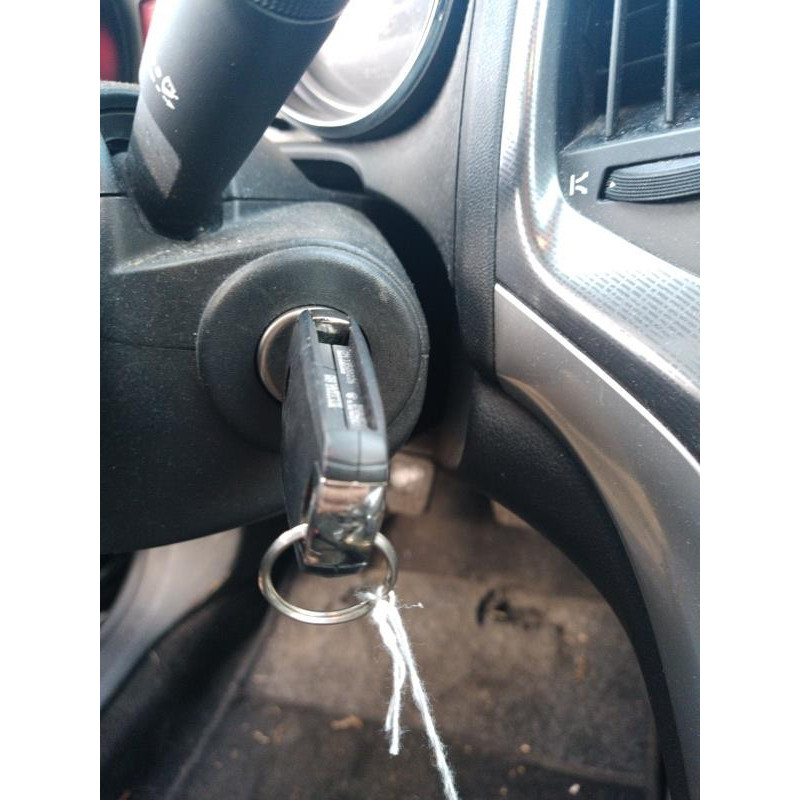 Air bag rideau droit OPEL ASTRA J Photo n°17